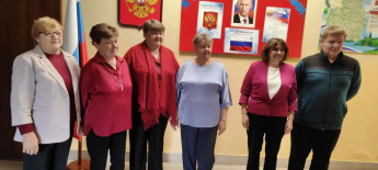"Сегодня славим мы учителей"