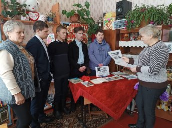 35 лет со дня вывода войск из Афганистана