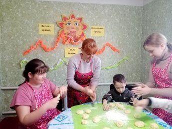 День Сорок (жаворонки)