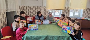 Пожарная безопасность в весенний период