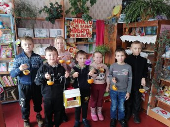 Синичкин день