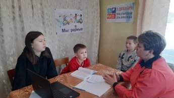 3 декабря отмечается Международный день инвалидов