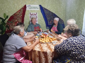 Пальчики оближешь