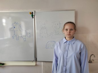 Без зверья нам жить нельзя!