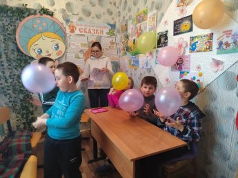 Апрельский переполох