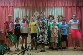Что может быть дороже семьи?