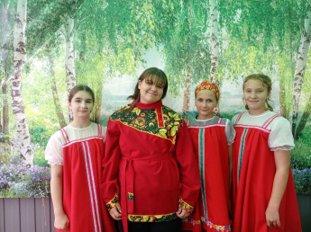 Год единства народов России