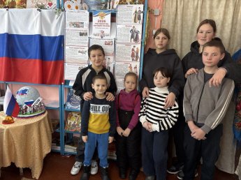 Народов много – страна одна