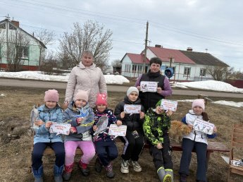 Наши крылатые друзья