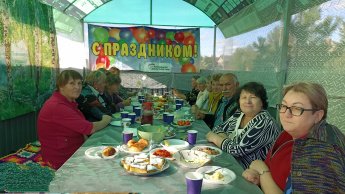 Успенские мотивы