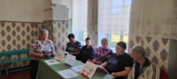 Не просто жить, а быть здоровым