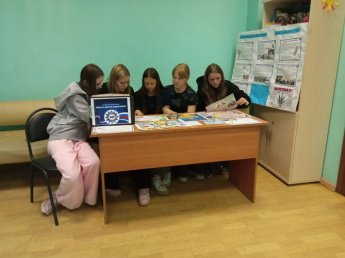 Твоя жизнь в твоих руках