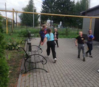 «Спорт- моя жизнь»