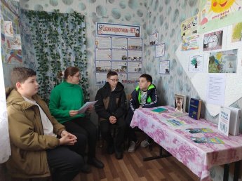 Здоровье в твоих руках
