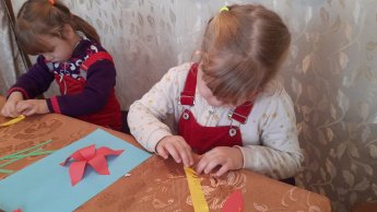 Подарок для Мамы