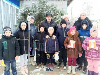 15 февраля – особый день для тех, кто участвовал в Афганской войне. 