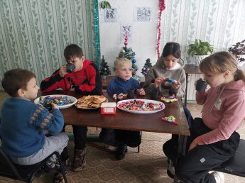 Снежный ком