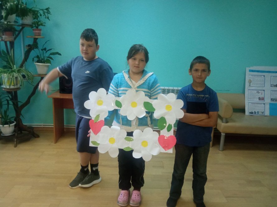 "Моменты радости"