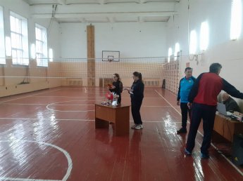 "ВАХТА ПАМЯТИ". "Волейбольный турнир в память о Сергее Красникове: героизм и патриотизм"