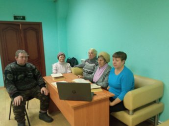 « Где добро, там и тепло»