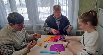 Сердечко на память
