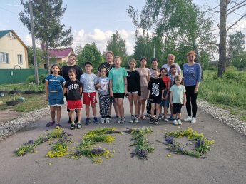 «Самый ловкий, умный, смелый»