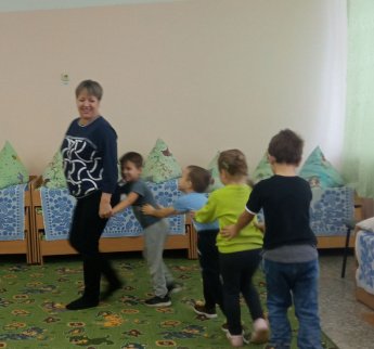 Дед Мороз с доставкой на дом