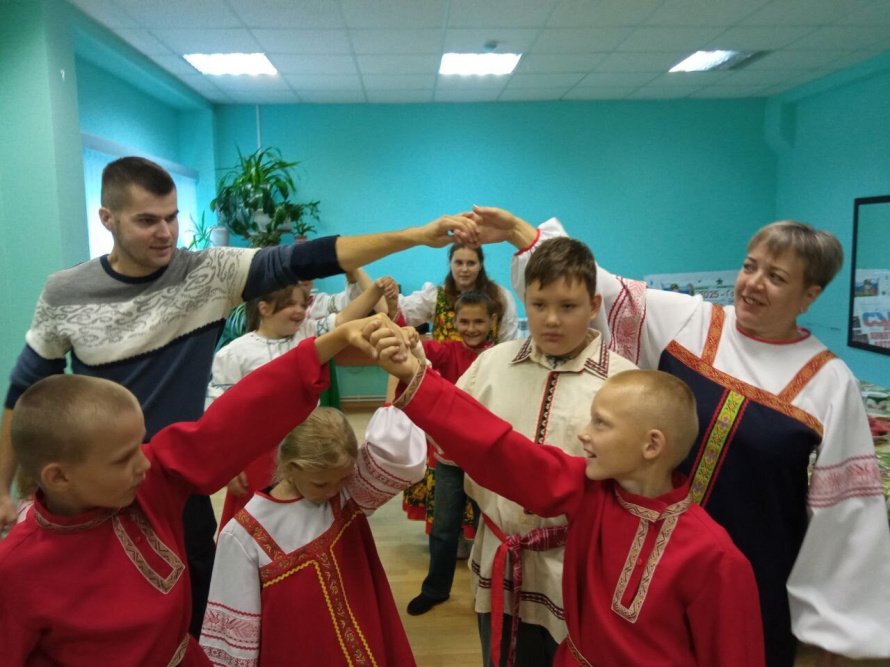 Медовый Спас