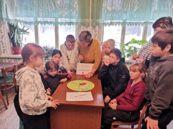 Поле чудес