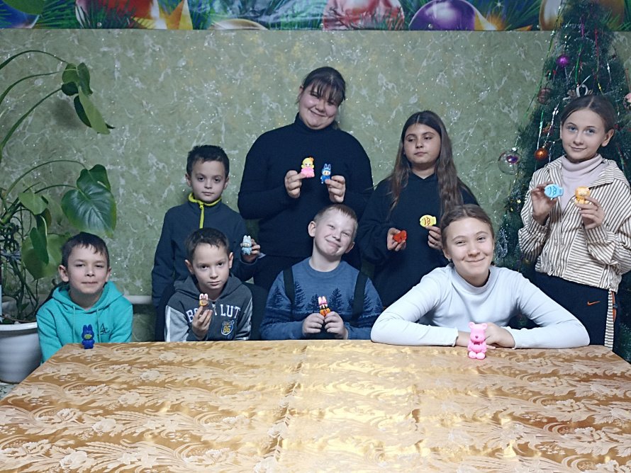 Творческий вечер