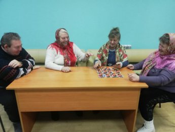 Святки