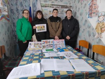 Ваши действия  при возникновении ЧС