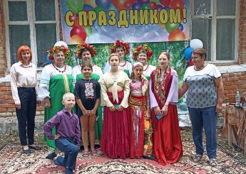 Успенские мотивы