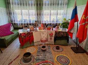 Откуда пошла земля Тульская