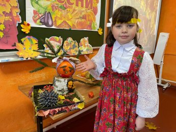 Осенины— это праздник осени на Руси и праздник урожая