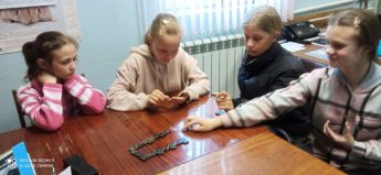 Игротека на столе