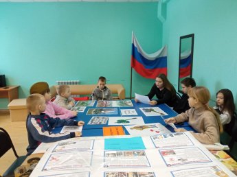 День памяти юного героя- антифашиста