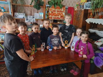 Международный женский День 8 марта