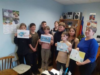 Праздник Белых Журавлей