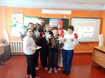 Всемирный день Снеговика