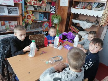 Покорми птиц зимой
