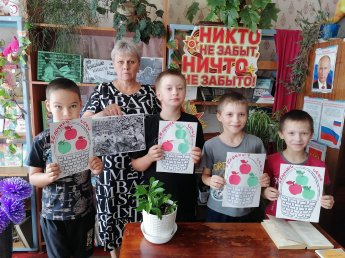 Мастер-класс "Корзина яблок"