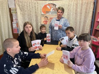 «Скажем «Нет»сквернословию»