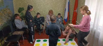 Твистер-час и другие затеи